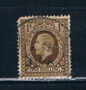 Great Britain 200 Used (G0028)