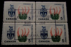 Canada #428 Ottawa, ON  Cancel  {ebhs130}