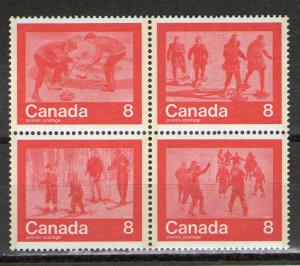 Canada 647a MNH