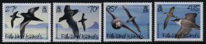 Falkland Islands 1012-5 MNH Birds