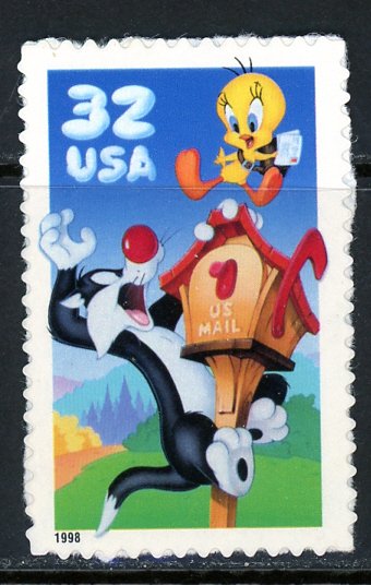 USA 3204a Mint (NH)