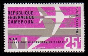 Cameroun C79 MHR