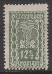 Austria Sc#258 MInt