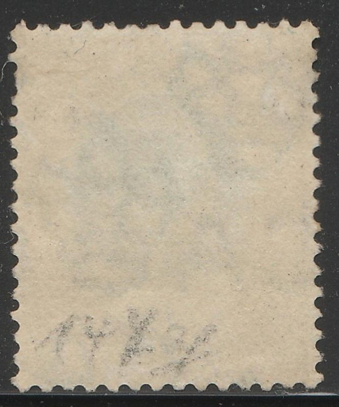 Malaya Straits Settlements 1914 KG V 45c Used MCCA SG#208 CV£22 M1639