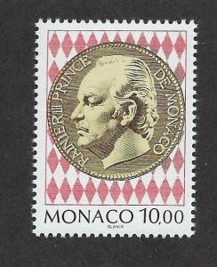 MONACO SC# 1925c VF MNH 1994