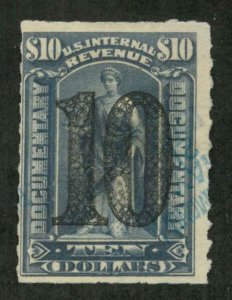 R193 Used F CC Documentary