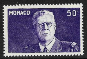 Monaco VF-NH #191