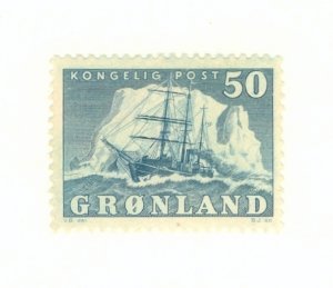 GREENLAND 35 MH CV$ 52.50 BIN$ 24.00