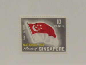 11084   Singapore   MH # 50                        CV$ 3.25