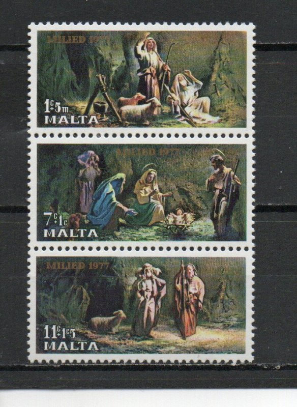 Malta B29a MNH