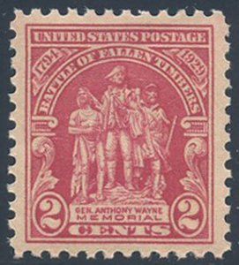 US Scott #680 Mint, XF/S, NH