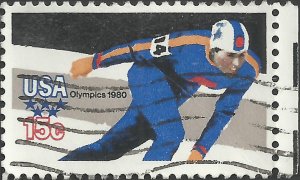 # 1795 USED SPEED SKATING