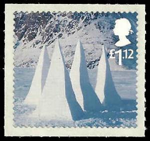 Great Britain - 2170 - MNH - SCV-3.75