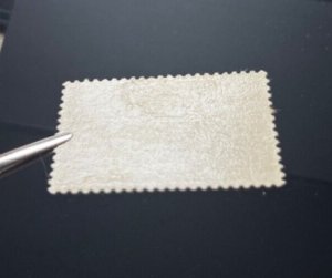 MOMEN: US STAMPS #244a PALE ANALINE ROSE MINT OG LH VF/XF PF CERT LOT #92141-2*