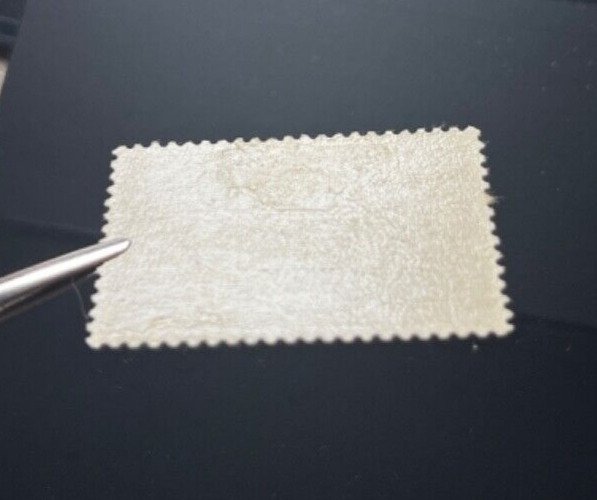 MOMEN: US STAMPS #244a PALE ANALINE ROSE MINT OG LH VF/XF PF CERT LOT #92141-2*