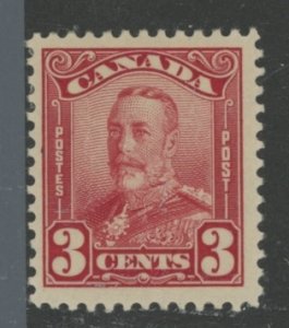 Canada #151 Unused Single