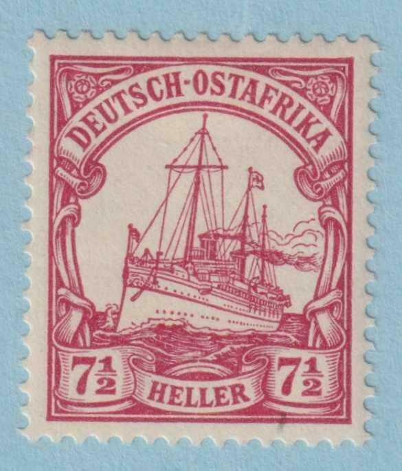 GERMAN EAST AFRICA 24  MINT HINGED OG * NO FAULTS EXTRA FINE! - GMQ