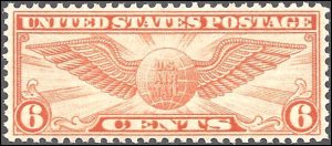 C19 Mint,OG,NH... SCV $3.50... XF