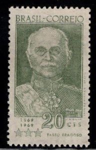 Brazil 1135 General Fragosos mnh