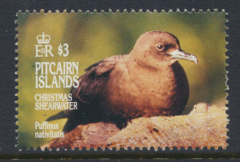 Pitcairn Islands SG 472  SC# 425 MNH  1995 Birds  see details scan 