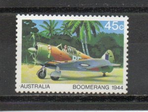 Australia 760 used
