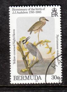 Bermuda 466 used BIN 1634