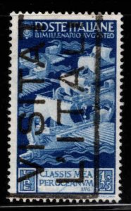 Italy Scott 384 Used, Nice cancel