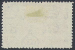 British Honduras  Sc#  133   Used     see details  / scans 