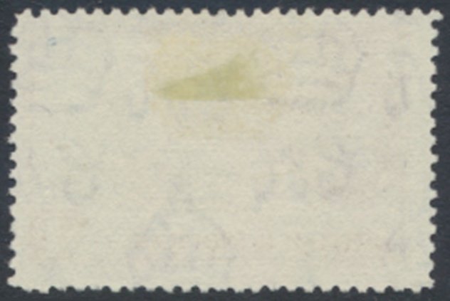 British Honduras  Sc#  133   Used     see details  / scans 