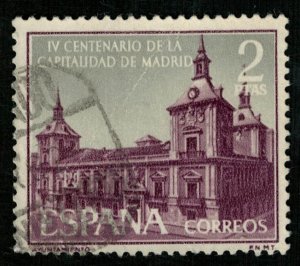 Spain, (2997-т)