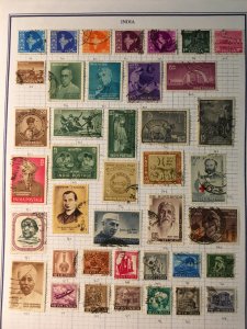 Small India collection