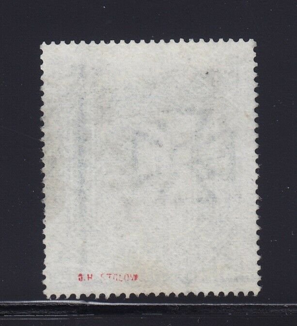 GB Scott # 74 Scarce VF used neat cancel with nice color cv $ 3300 ! see pic !