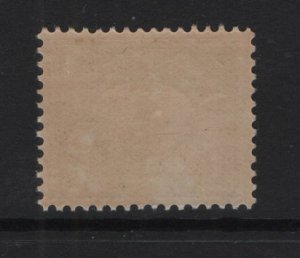 Netherlands Indies #102 MNH 1922 numerals 1c