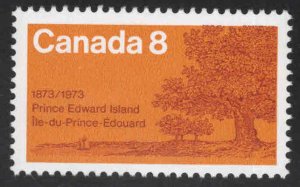 Canada Scott 618  MNH** stamp