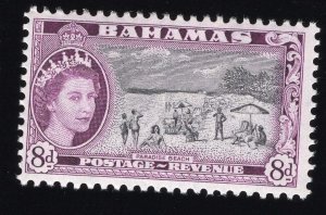 Bahamas Scott #158-170 Stamps - Mint Set