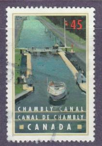 1730 Canals