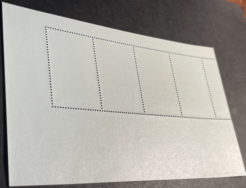 CANADA # 1947--MINT NEVER/HINGED--SOUVENIR SHEET--2002