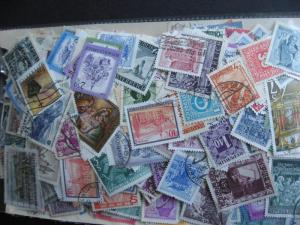 AUSTRIA colossal mixture (duplicates,mixed cond) 1,000 10% comems,90% defins