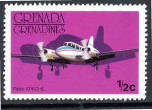 Grenada Grenadines 182 MNH 1976