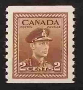 Canada 279 VF MLH