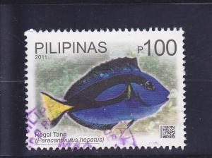 Philippines  Scott#  3403  Used