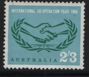 AUSTRALIA  392   MNH