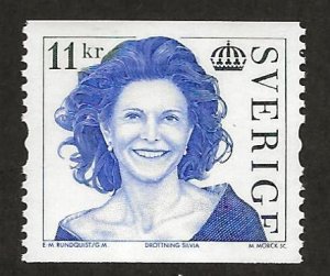 SWEDEN SC# 2560   FVF/MOG 2007
