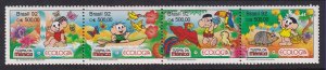 Brazil 2373a MNH VF