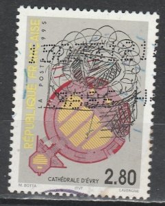 France   2502      (O)     1995