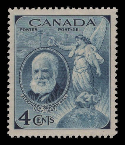 Canada Scott #274 OG MNH eGRADED With Certificate Superb 98