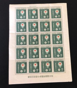 Japan Scott #214, 216-217 VF Mint NH CV $645/ Price $387 ** FREE Shipping