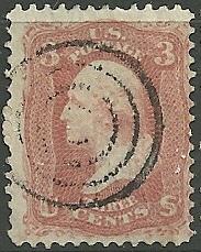 US  - 94 - Used - SCV-10.00