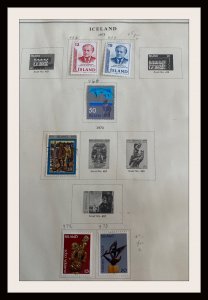 Iceland Collection
