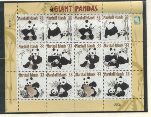 Marshall Islands 731 MNH